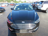 Used 2017 Ford Fusion Titanium image 3