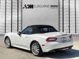 Used 2019 FIAT 124 Spider Lusso w/ Navigation & Sound Group image 5