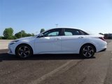 Used 2023 Hyundai Elantra Limited w/ Cargo Package image 2