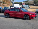 New 2025 Acura Integra A-Spec image 2