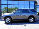 Used 2016 Toyota 4Runner Trail Premium image 5