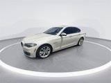 Used 2016 BMW 535i xDrive Sedan image 4