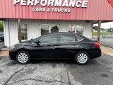 Used 2019 Nissan Sentra S image 3