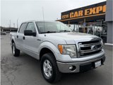 Used 2013 Ford F150 XLT image 2