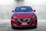 Used 2020 Nissan Leaf SV Plus w/ SV All Weather Package image 4
