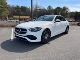 Used 2023 Mercedes-Benz C 300 4MATIC Sedan image 2