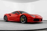 Used 2017 Ferrari 488 GTB image 5
