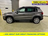 Used 2012 Volkswagen Tiguan SE image 4