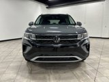 New 2024 Volkswagen Taos SEL image 2