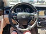 Used 2017 Hyundai Sonata Limited w/ Tech Package 03 image 5