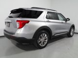 Used 2021 Ford Explorer XLT w/ Equipment Group 202A image 5