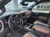 Used 2021 Chevrolet Silverado 1500 High Country w/ Technology Package image 3