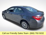 Used 2019 Toyota Corolla L image 3