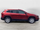 Used 2015 Jeep Cherokee Latitude w/ Cold Weather Group image 6