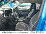 New 2025 Chevrolet TrailBlazer LT w/ LT Cold Weather Package image 5