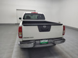 Used 2016 Nissan Frontier S image 6