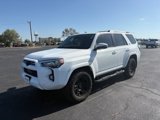 Used 2020 Toyota 4Runner SR5 image 2