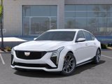 New 2025 Cadillac CT5 Sport image 6