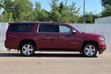Used 2016 Chevrolet Suburban LTZ image 3