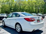 Used 2016 Subaru Legacy 2.5i Premium image 6