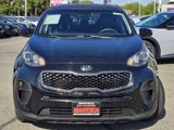 Used 2017 Kia Sportage LX image 2