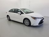 Used 2023 Toyota Corolla LE image 4