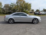 Used 2007 Mercedes-Benz CL 550 image 3