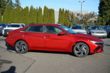 New 2025 Hyundai Elantra SEL image 3