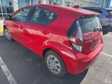 Used 2016 Toyota Prius C Four image 4