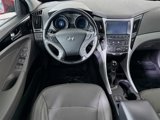 Used 2014 Hyundai Sonata Limited w/ Technology Package 05 image 3