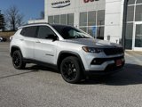 New 2025 Jeep Compass Latitude w/ Altitude Special Edition image 2