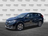 Used 2018 Honda CR-V EX-L image 5
