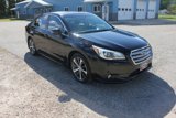Used 2015 Subaru Legacy 2.5i Limited image 3