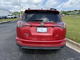 Used 2017 Toyota RAV4 LE image 4