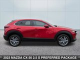 Certified 2023 MAZDA CX-30 AWD 2.5 S w/ Preferred Package image 4