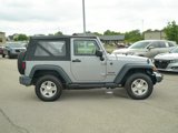 Used 2015 Jeep Wrangler Sport image 4