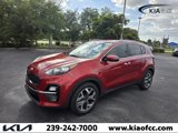 Certified 2020 Kia Sportage EX image 4