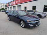 Used 2019 Chevrolet Malibu LT w/ Leather Package image 4