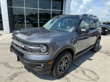 Used 2021 Ford Bronco Sport Big Bend w/ Big Bend Package image 3