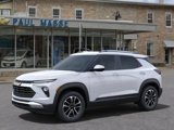 New 2025 Chevrolet TrailBlazer LT w/ Convenience Package image 2