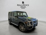 Used 2015 Mercedes-Benz G 63 AMG 4MATIC image 4