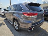 Used 2019 Toyota Highlander Limited image 2
