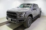 Used 2020 Ford F150 Raptor w/ Equipment Group 802A Luxury image 3