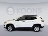 Used 2020 Jeep Compass Sport w/ Safety & Security Group image 2