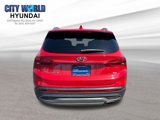 Used 2023 Hyundai Santa Fe SEL image 4