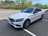 Used 2015 Mercedes-Benz C 300 Sedan image 3