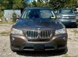 Used 2012 BMW X3 xDrive28i image 3