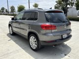 Used 2016 Volkswagen Tiguan SE image 5