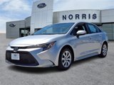 Used 2021 Toyota Corolla LE image 2