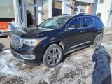 Used 2017 GMC Acadia Denali w/ Technology Package image 2